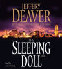 The Sleeping Doll: A Novel (Abridged)