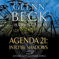 Agenda 21: Into the Shadows