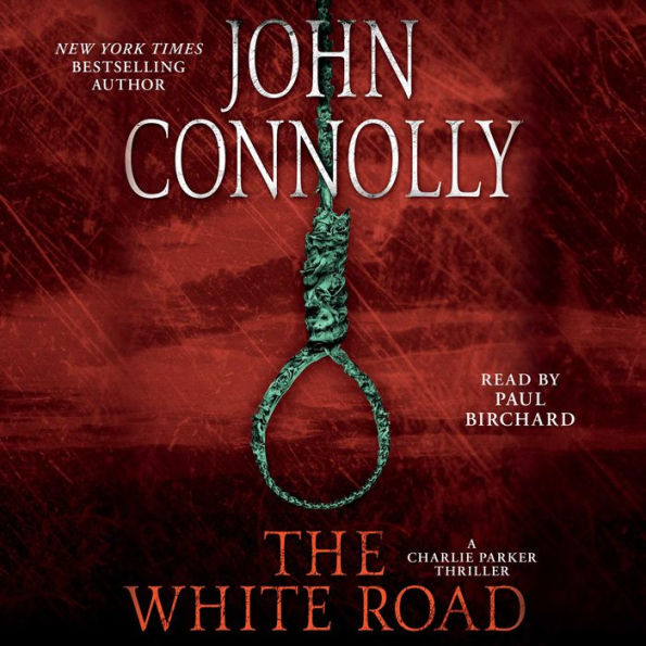 The White Road (Charlie Parker Series #4)