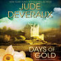 Days of Gold: A Novel (Abridged)