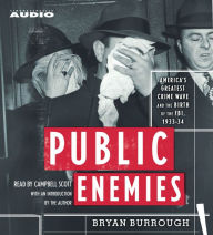 Public Enemies (Abridged)