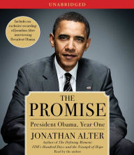 The Promise: President Obama, Year One