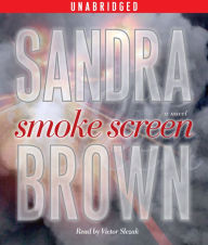 Smoke Screen: A Novel