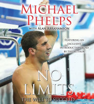 No Limits: The Will to Succeed (Abridged)