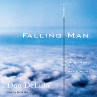 Falling Man: A Novel