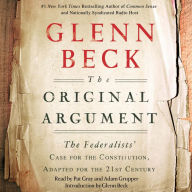 The Original Argument : The Federalists'