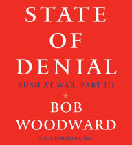 State of Denial: Bush at War, Part III (Abridged)