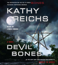 Devil Bones (Temperance Brennan Series #11)