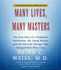 Many Lives, Many Masters (Abridged)