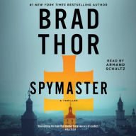 Spymaster : A Thriller