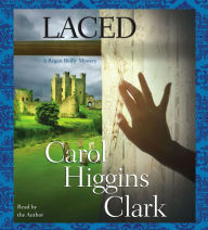 Laced: A Regan Reilly Mystery (Abridged)