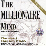 The Millionaire Mind (Abridged)