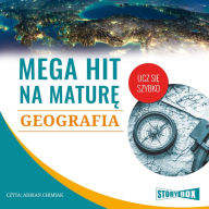 Mega hit na matur¿. Geografia