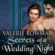 Secrets of a Wedding Night