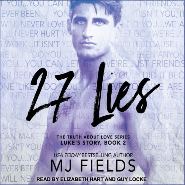 27 Lies: Luke's Story