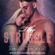 The Struggle (Titan Series #3)