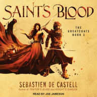 Saint's Blood