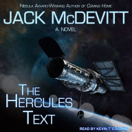 The Hercules Text: A Novel