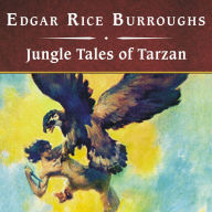 Jungle Tales of Tarzan