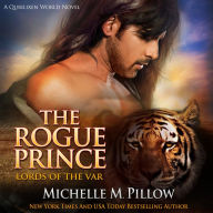 The Rogue Prince: A Qurilixen World Novel