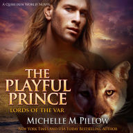 The Playful Prince: A Qurilixen World Novel