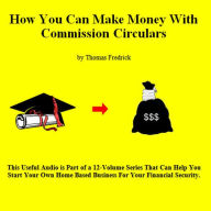 08. How To Make Money With Commission Circulars