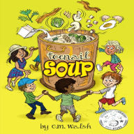 Toenail Soup