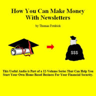 10. How To Make Money With Newsletters