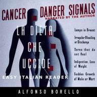 La Dieta che Uccide - Easy Italian Reader (Italian Edition)