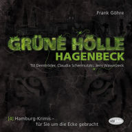 GrÃ¼ne HÃ¶lle Hagenbeck