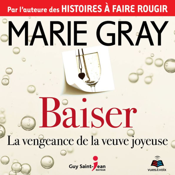 Baiser: La vengeance de la veuve joyeuse