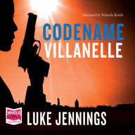 Codename Villanelle