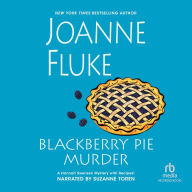 Blackberry Pie Murder (Hannah Swensen Series #17)