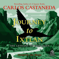 Journey to Ixtlan (Modern Classic)
