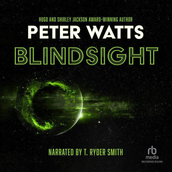 Blindsight