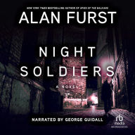 Night Soldiers: A Novel