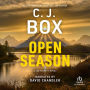 Open Season (Joe Pickett Series #1)