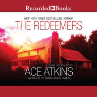 The Redeemers: Quinn Colson, Book 5