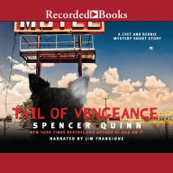 A Tail of Vengeance: A Chet and Bernie Mystery eShort Story