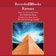 Ramses II: Eternal Temple, Vol. 2