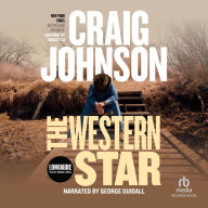 The Western Star (Walt Longmire Series #13)