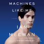 Machines Like Me: A Novel