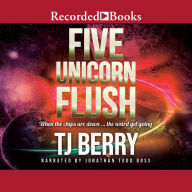 Five Unicorn Flush