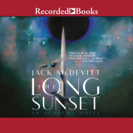 The Long Sunset: An Academy Novel