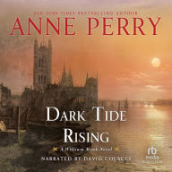 Dark Tide Rising (William Monk Series #24)