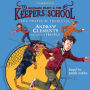The Whites of Their Eyes (Benjamin Pratt and the Keepers of the School Series #3)