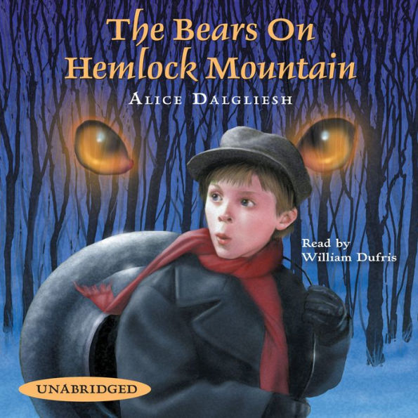 The Bears on Hemlock Mountain