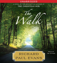 The Walk : A Novel