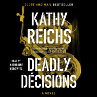 Deadly Decisions: A Novel (Abridged)