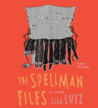 The Spellman Files: A Novel (Abridged)
